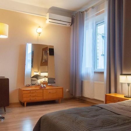 Apartamenty Pod Sloncem - Old City Krakau Exterior foto