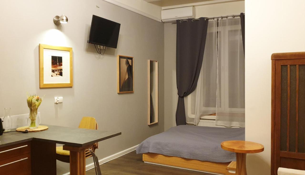 Apartamenty Pod Sloncem - Old City Krakau Exterior foto