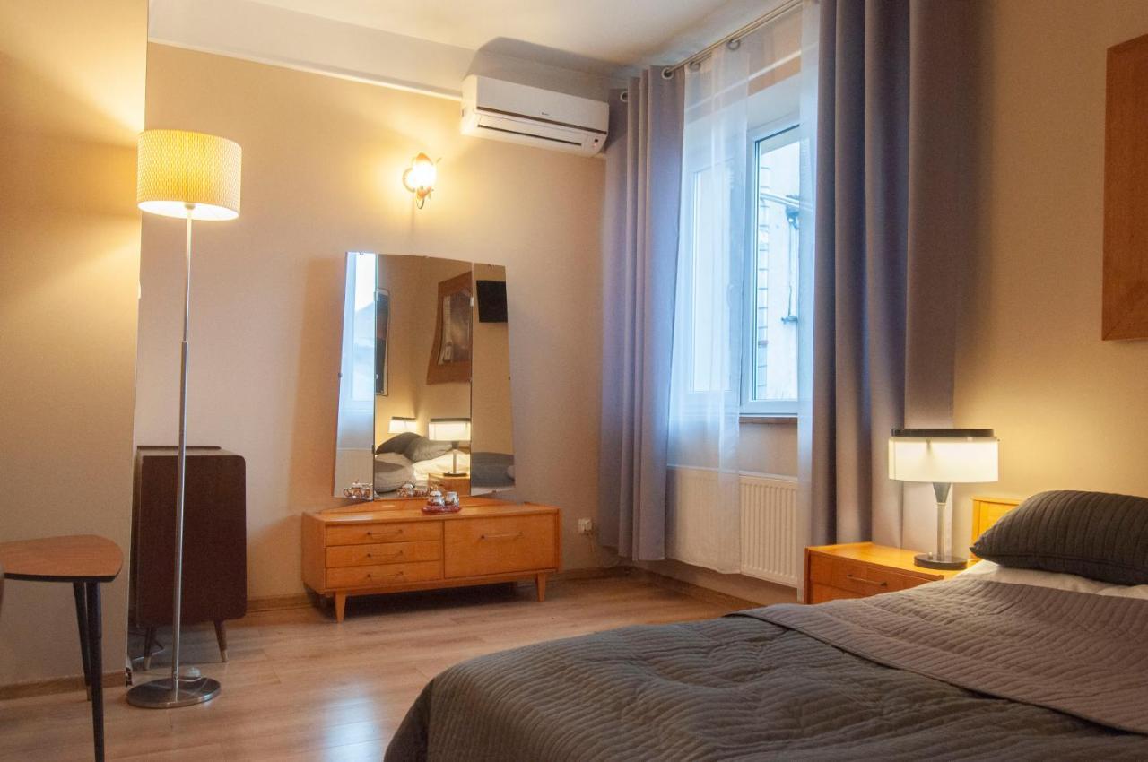 Apartamenty Pod Sloncem - Old City Krakau Exterior foto