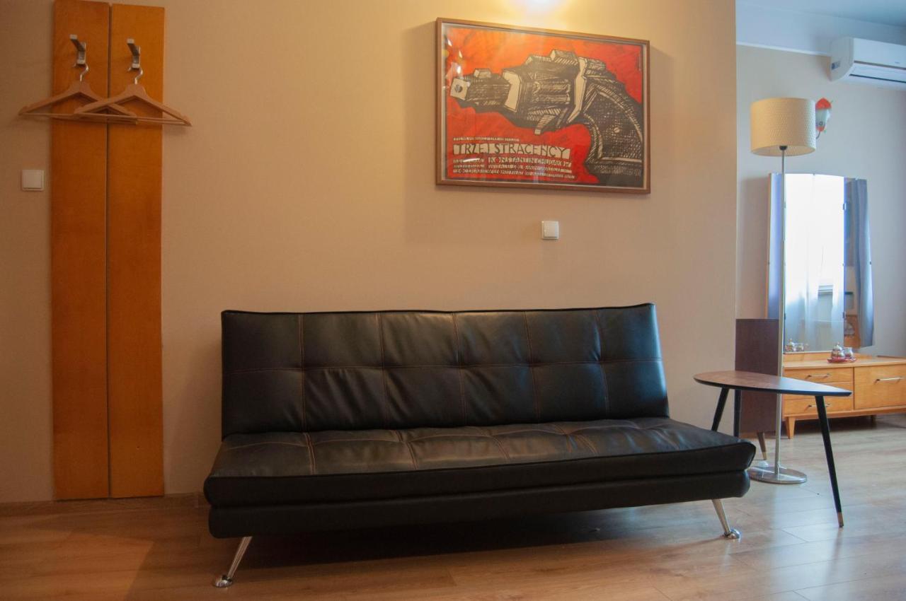 Apartamenty Pod Sloncem - Old City Krakau Exterior foto